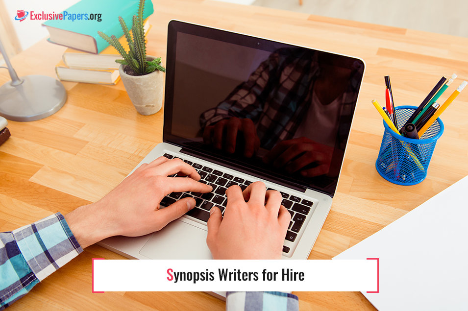 Brief Synopsis Writers for Hire