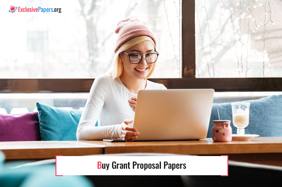 Buy Grant Proposal Papers That Win