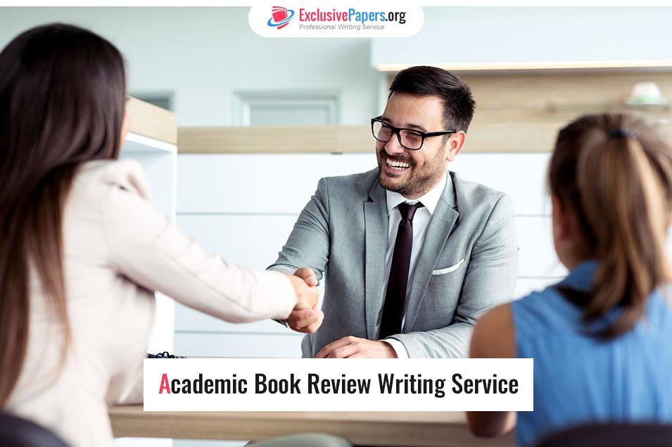 Academic Book Review Writing Service